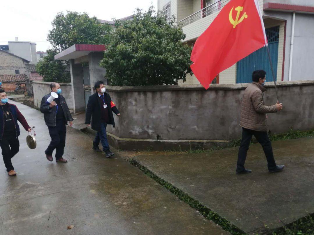 江西省疫情防控最新动态概览