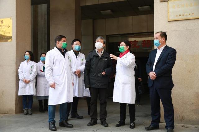 江西省疫情现状概述