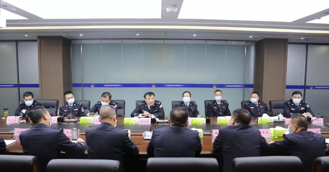 江西省疫情防控最新公告解读与分析