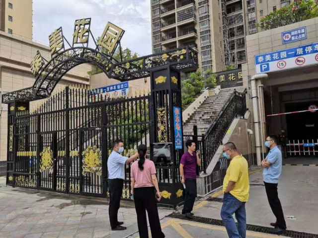疫情下的江西省与天津，观察与反思