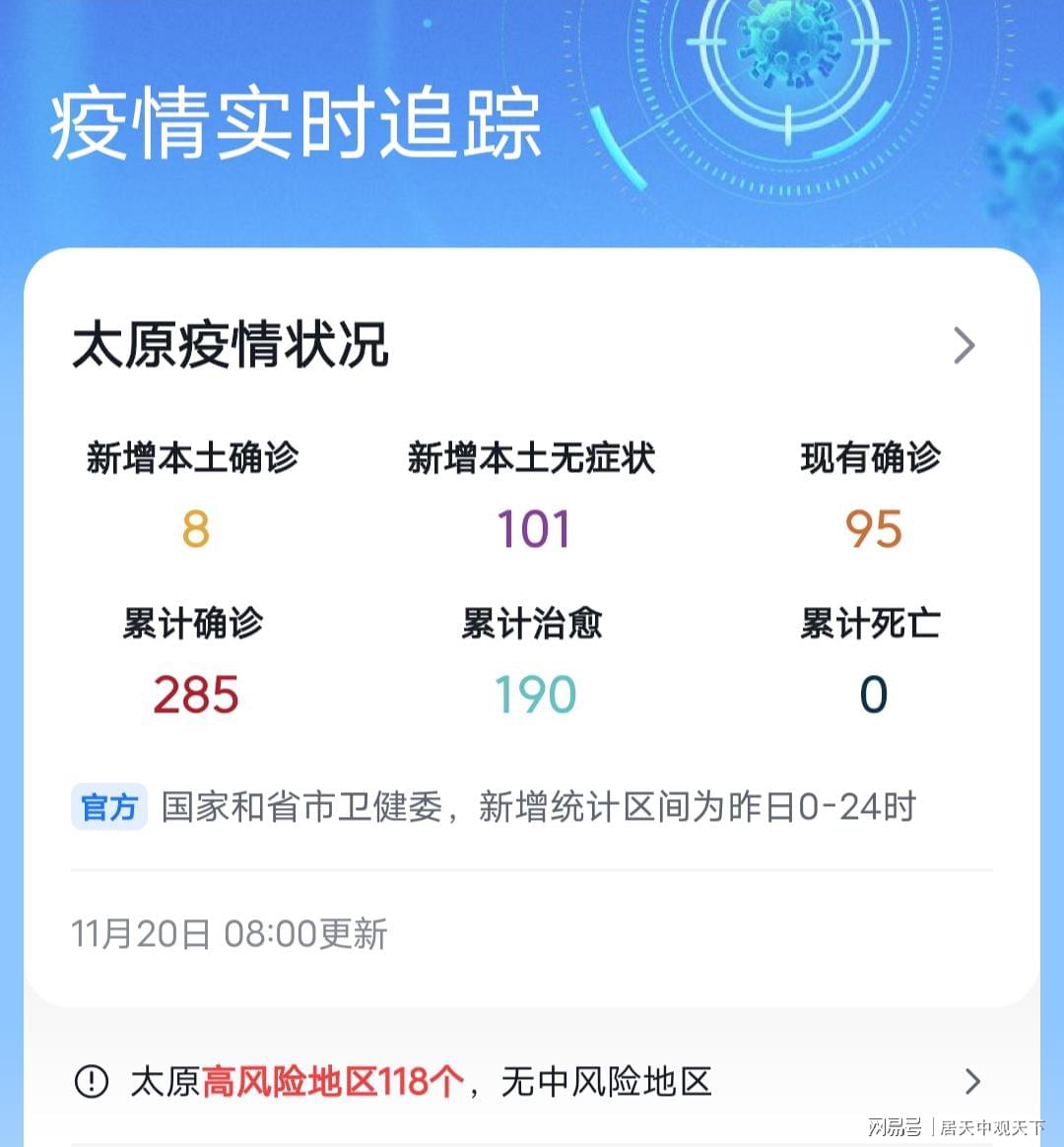 江西与太原疫情最新动态，挑战与希望交织