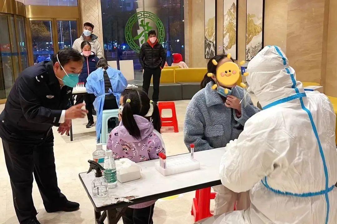 湖南长沙疫情防控形势解析