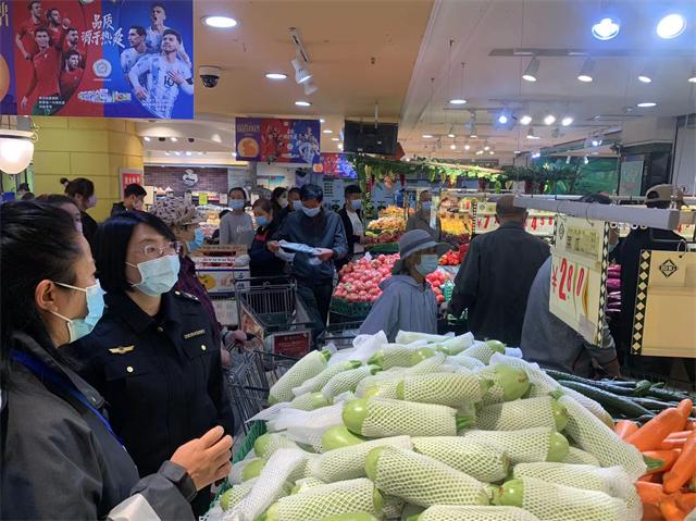 疫情下的西宁市，挑战与坚韧并存