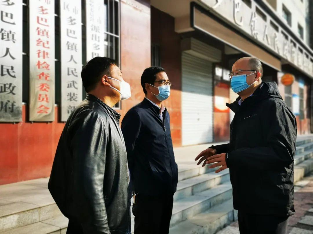 疫情下的西宁市，挑战与坚韧并存