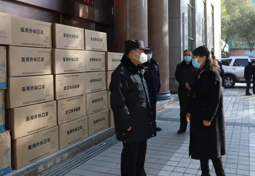 西宁最新疫情隔离情况概述