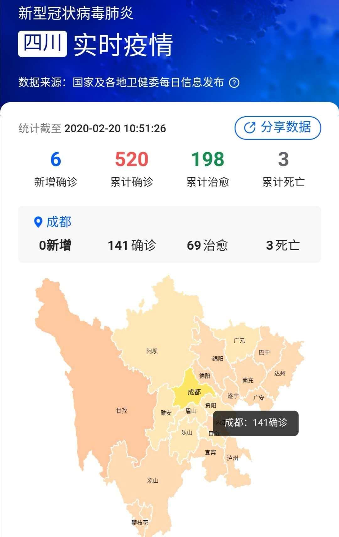 江西与成都疫情最新动态，全面防控与积极应对策略