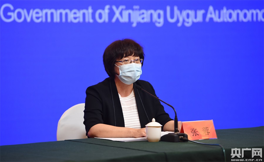 新疆乌鲁木齐最新疫情防控政策详解