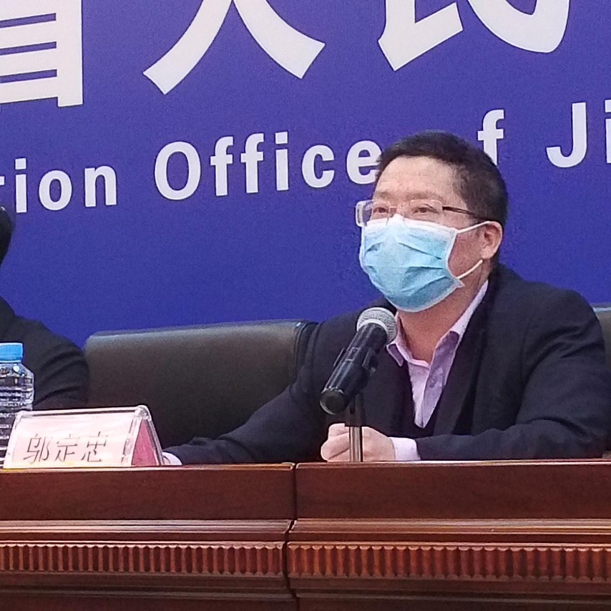 江西对广州疫情政策的响应与实施措施
