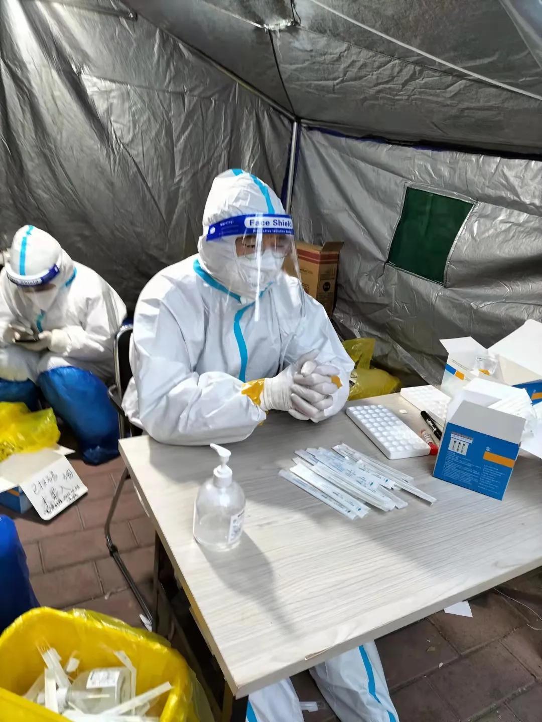 疫情背景下江西省与银川市合作动态更新