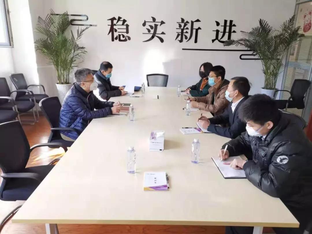 疫情背景下江西省与银川市合作动态更新