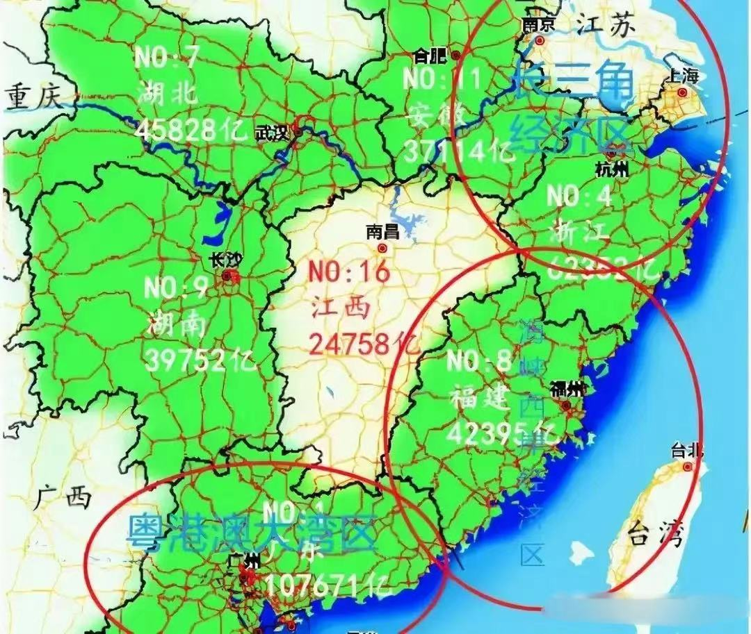 江西与澳门的地理距离及文化交流探索