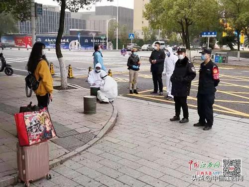 江西省疫情通告文件发布，影响广泛关注