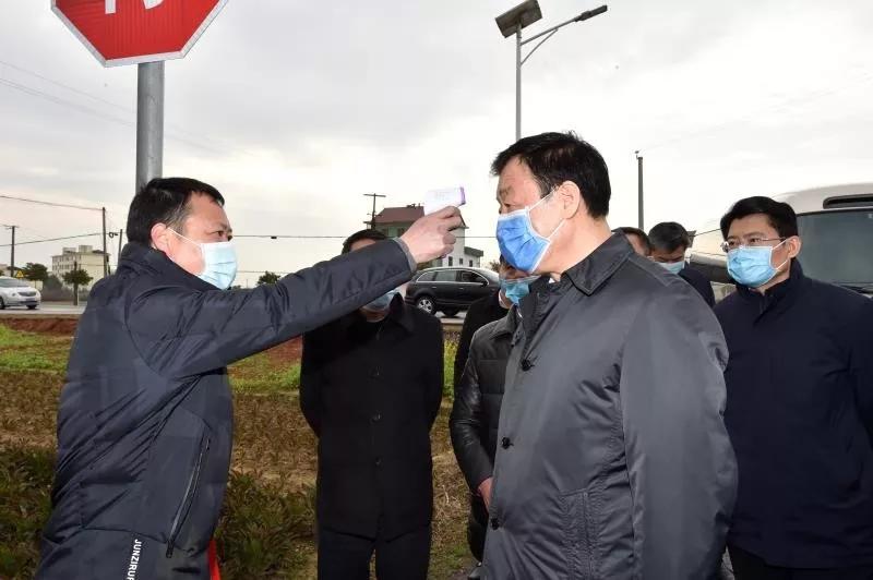 江西疫情通告与长春最新动态更新