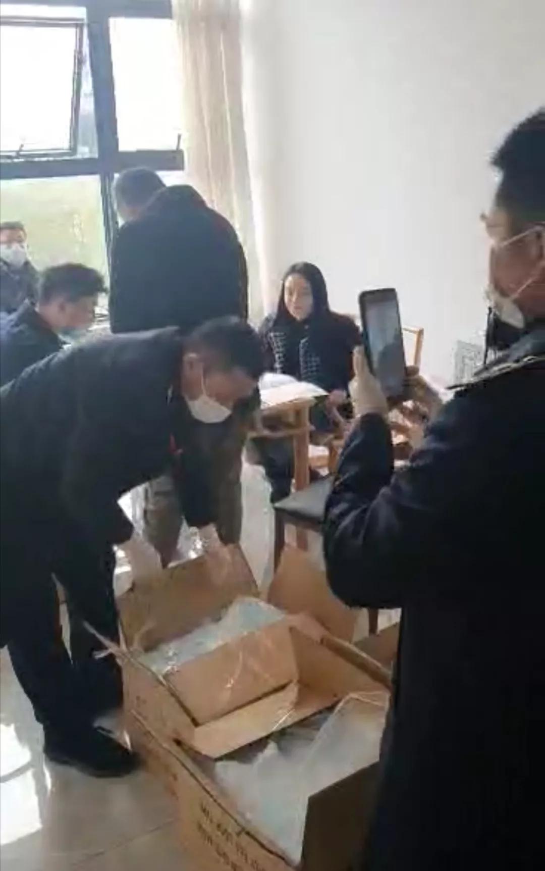 江西疫情通告与合肥最新动态更新
