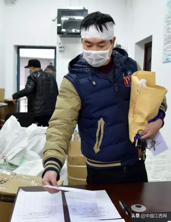 江西与广州携手共抗疫情，坚定支持，共同抗击
