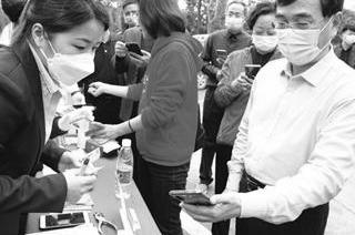 江西省疫情防控指挥部咨询热线，共筑健康防线，连接你我守护家园