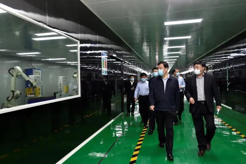 江西省疫情防控指挥部官网，筑牢防线，守护家园安全