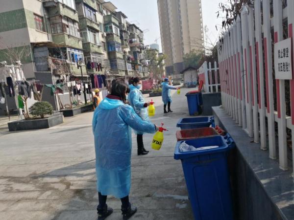 江西省防疫情况全面解读