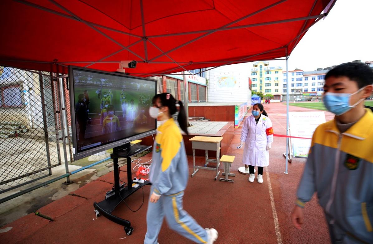 江西省疫情防控指挥部网页，信息透明与公众力量的交汇枢纽