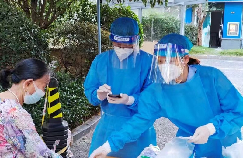 江西省筑牢疫情防控防线，实施严格疫情防控措施
