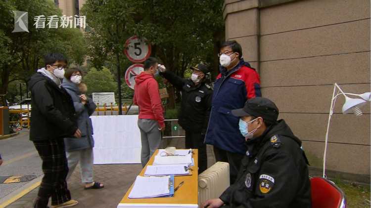 上海再次面临传染病挑战，警惕与应对行动