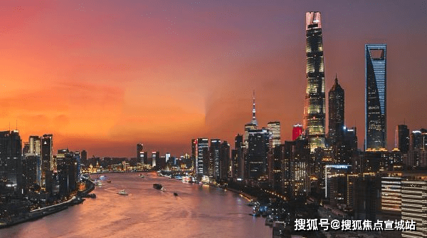 上海揭秘，城市新篇章的惊天大事