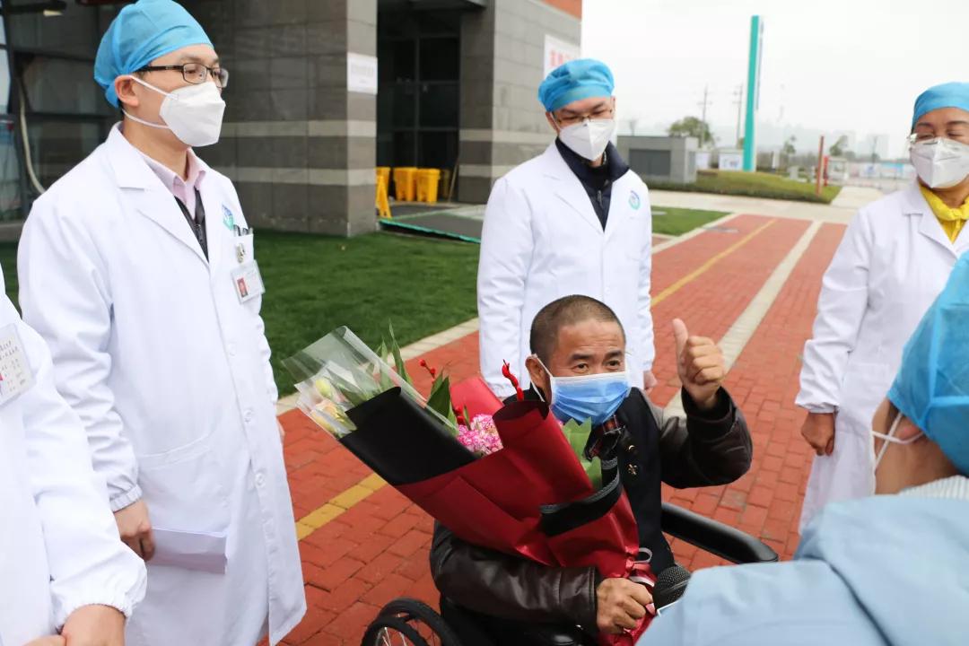 江西省新冠肺炎防控指挥部加强疫情防控措施，保障人民生命健康通知发布