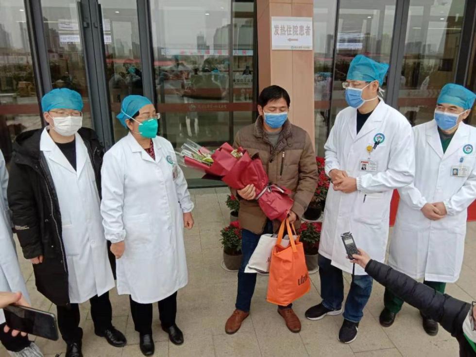 江西省新冠肺炎防控指挥部加强疫情防控措施，保障人民生命健康通知发布