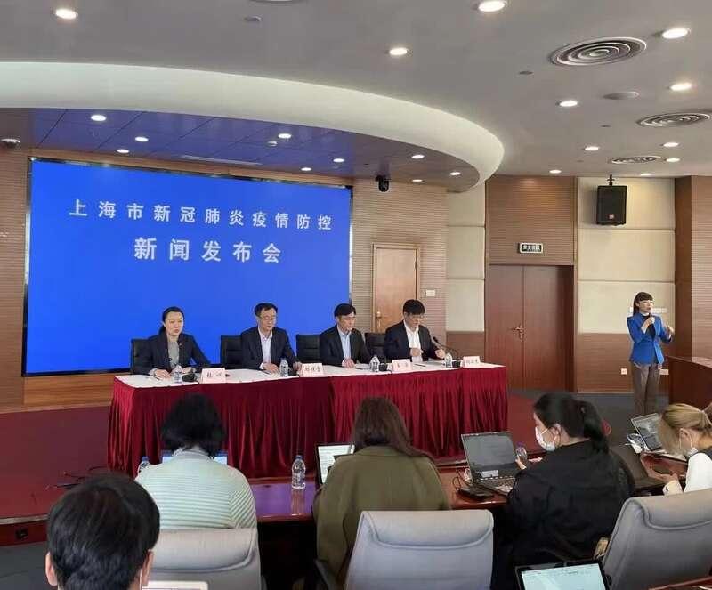 上海疫情防控持续加强，新增病例动态，保障城市安全有序运行