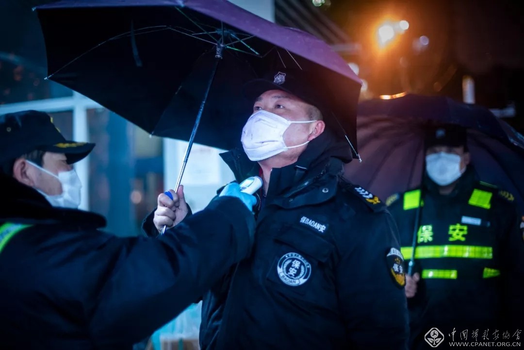 上海抗疫实录，众志成城，共克时艰