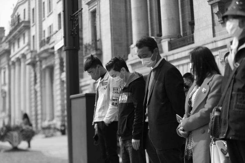 上海抗疫之路，坚韧与希望的交汇点