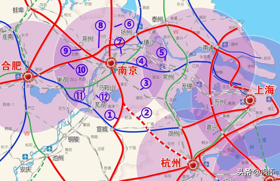 南京疫情蔓延至上海，挑战与应对之道