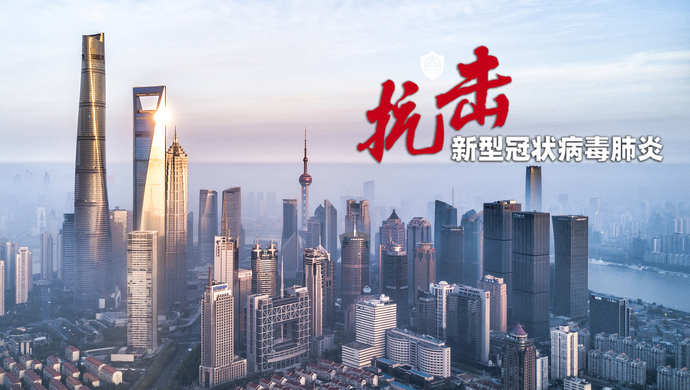 上海与南京，携手共筑抗疫防线，双子城联手抗击新冠疫情