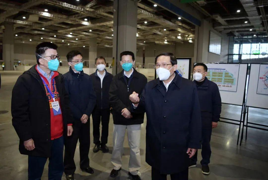 上海疫情挑战与希望并存，4月14日的观察与反思