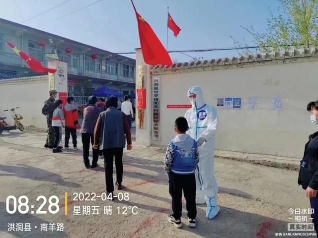 江西南昌筑牢疫情防控防线，守护城市安全战记