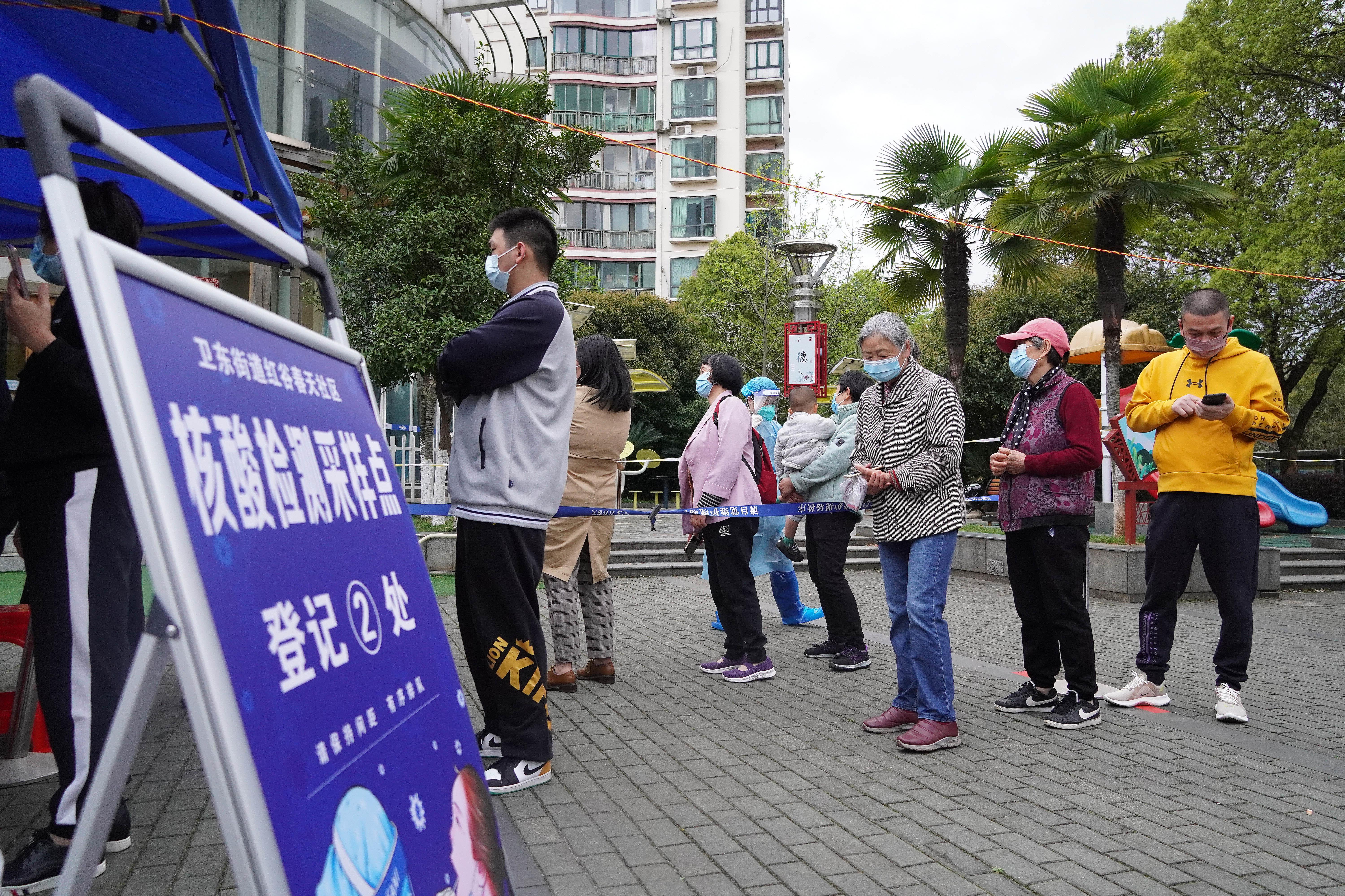 江西南昌疫情防控中心，坚守防线，捍卫城市安全