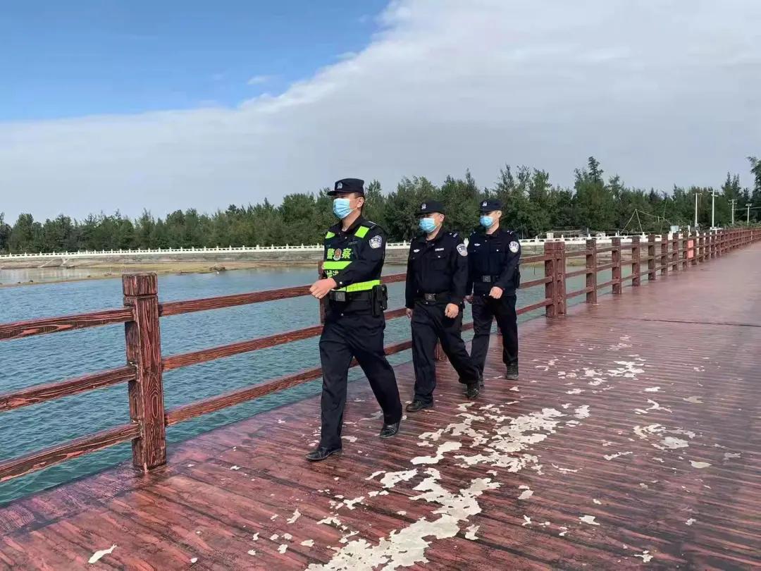 广西南宁坚决筑牢疫情防控防线，守护城市安宁