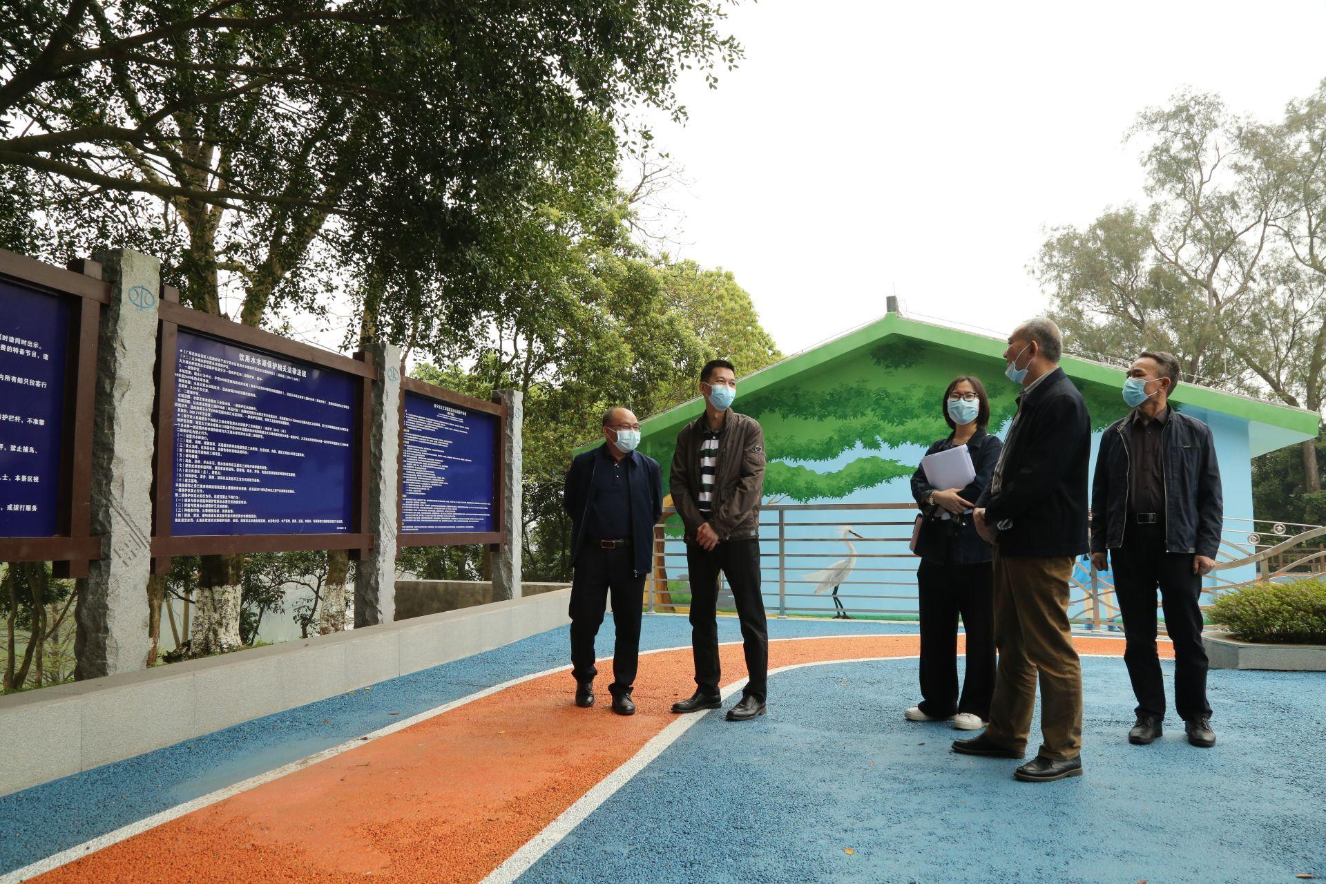 广西南宁坚决筑牢疫情防控防线，守护城市安宁