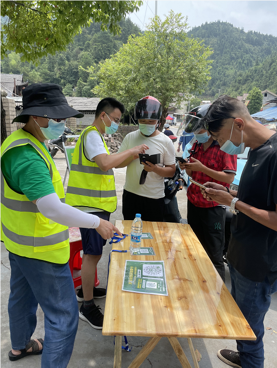拉萨防疫，坚守与担当，共筑坚强防线