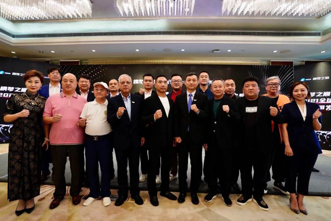 2021年上海澳门周精彩瞬间回顾