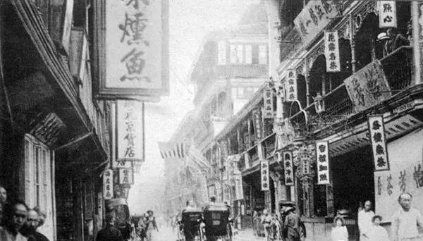 上海福州路的抗疫之路与重建之旅