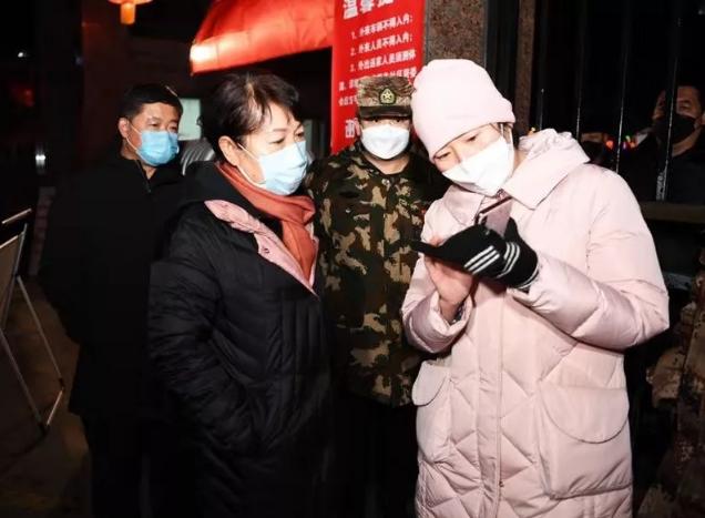上海新冠疫情的挑战与应对策略