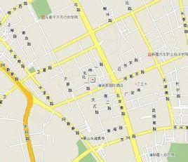 乌鲁木齐水利厅所属区域概览