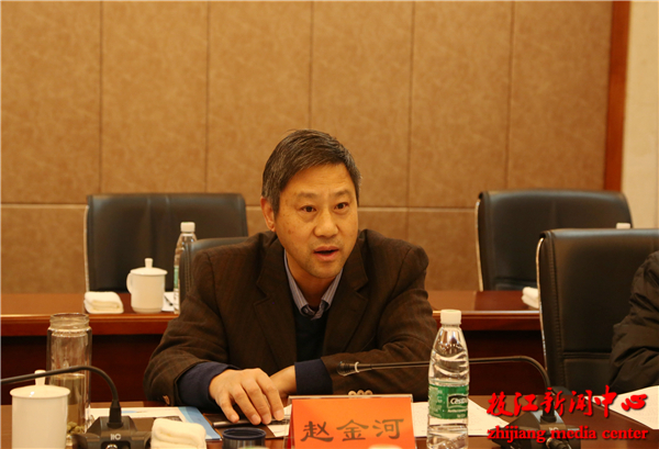 乌鲁木齐水利厅厅长引领水利事业革新之路