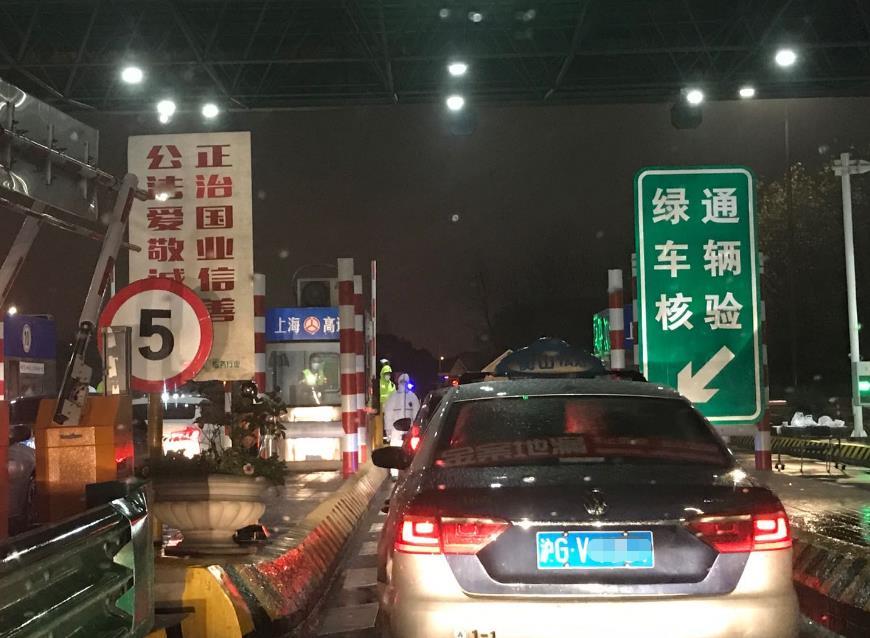 上海疫情平稳，城市力量彰显，人民胜利在望
