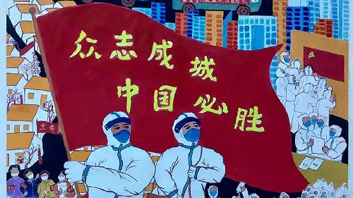 吉林到上海疫情，挑战与希望交织前行