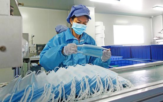 上海疫情下的城市韧性与人类力量的展现