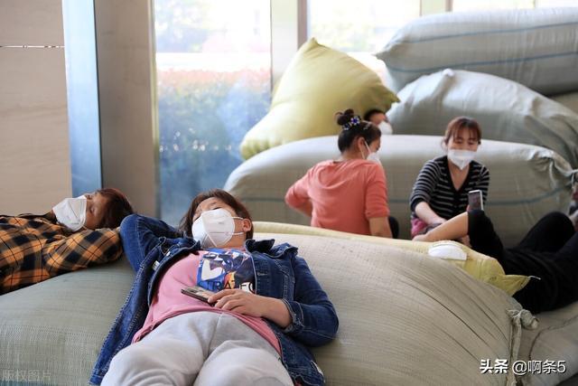 上海疫情下的生活轨迹
