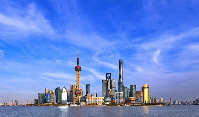 上海疫情下的生活轨迹