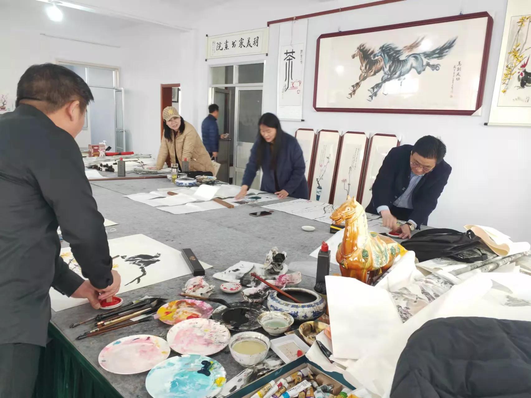 山东携手上海共筑抗疫防线，展现抗疫担当精神